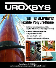 Uroxsys Marine Aliphatic
